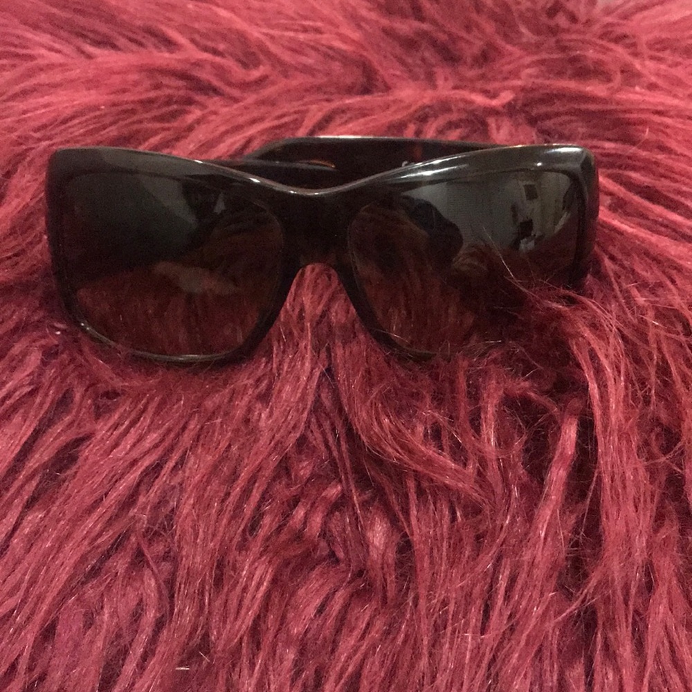 Authentic Dior sunglasses